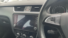 Skoda Octavia 1.6 TDI SE Technology 5dr Diesel Estate